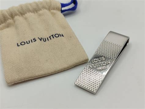 clip para billetes louis vuitton|Louis Vuitton Palo Alto.